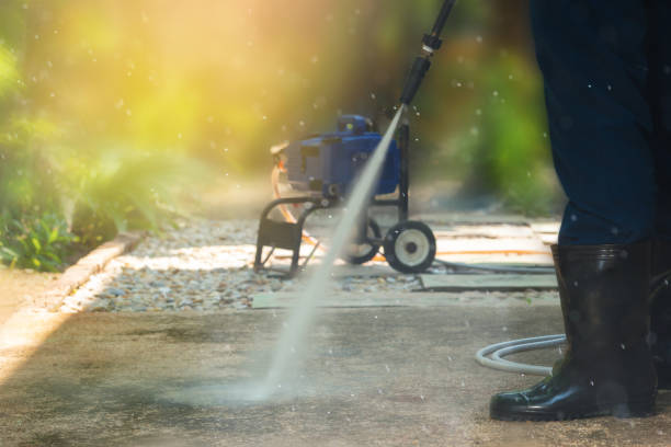 Best Factory Floor Cleaning  in Ranson, WV